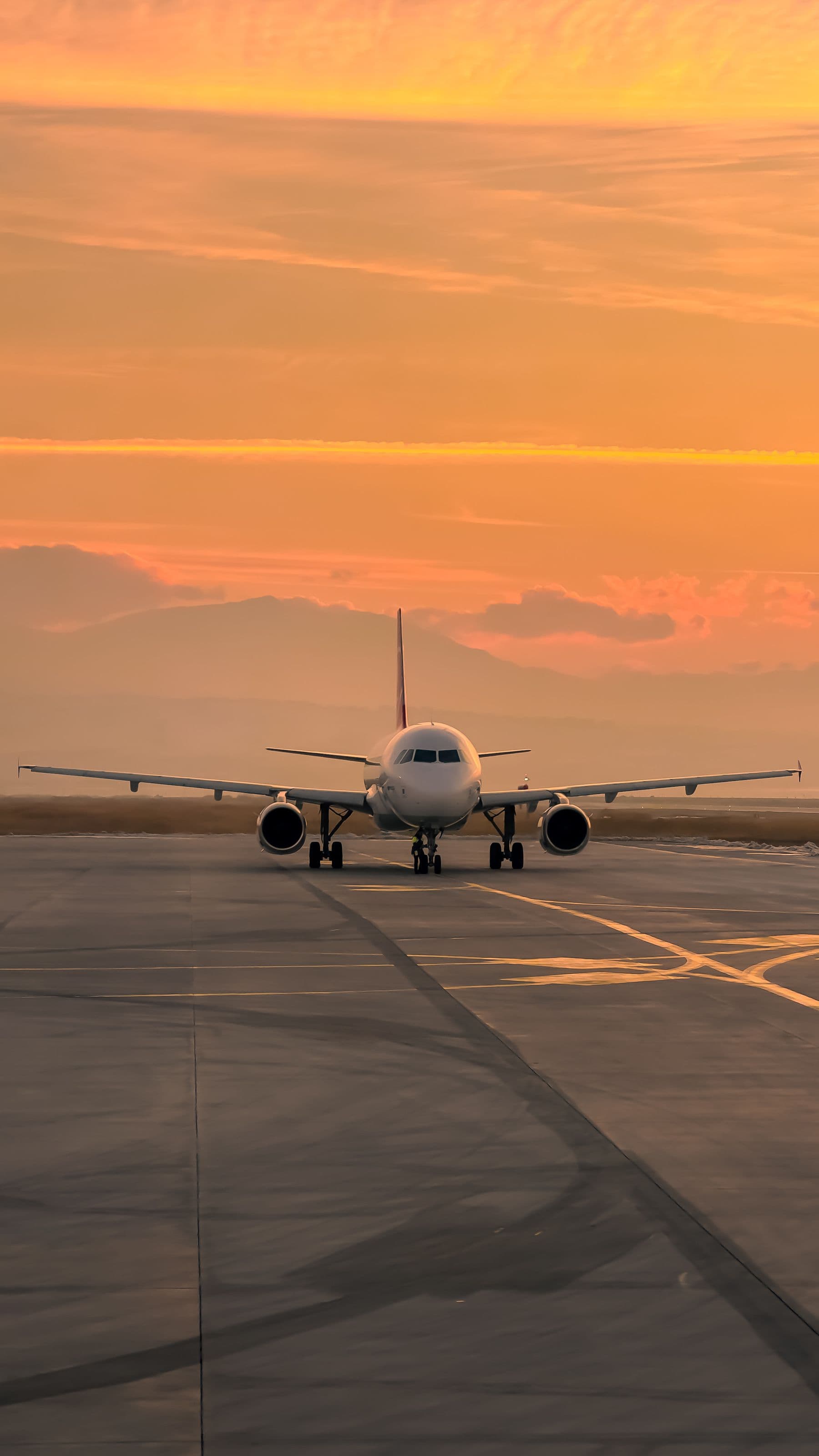 Aircraft