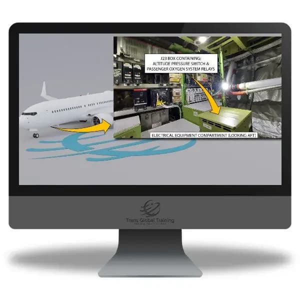 Boeing 737-MAX general familiarisation course